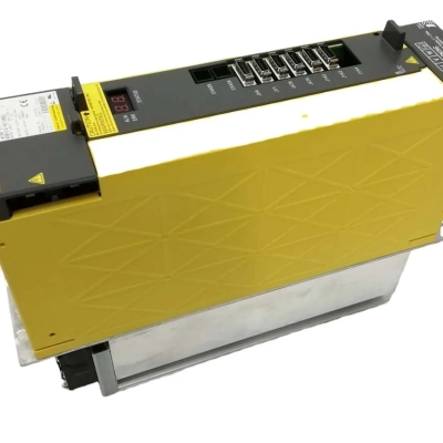 Сервоусилитель FANUC A06B-6154-H030#H580