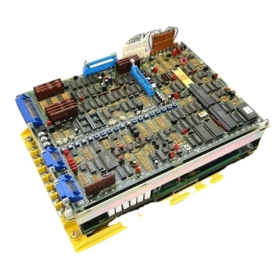 Сервоусилитель FANUC A06B-6052-H004