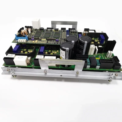 Сервоусилитель FANUC A06B-6105-H004