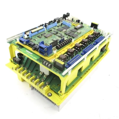 Сервоусилитель FANUC A06B-6064-H315