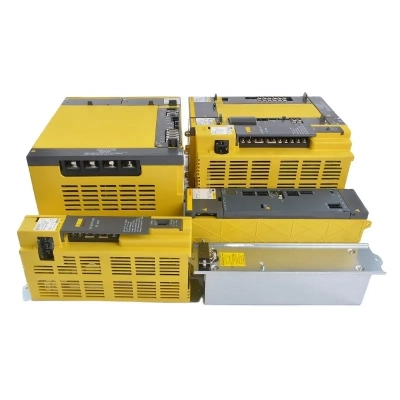Сервоусилитель FANUC A06B-6058-H201
