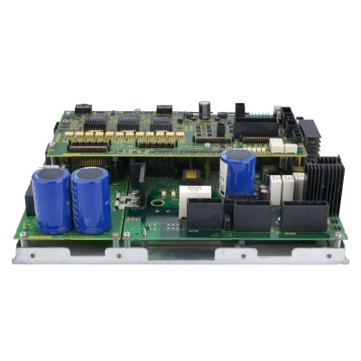 Сервоусилитель FANUC A06B-6107-H006