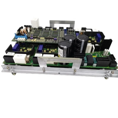 Сервоусилитель FANUC A06B-6105-H005