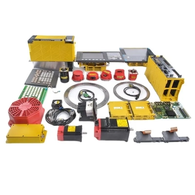 Сервоусилитель FANUC A06B-6202-H003