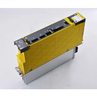 Сервоусилитель FANUC A06B-6222-H006