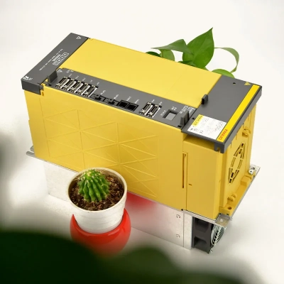 Сервоусилитель FANUC A06B-6270-H100#H600