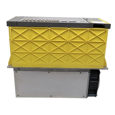 Сервоусилитель FANUC A06B-6088-H330#H500