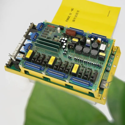 Сервоусилитель FANUC A06B-6058-H324