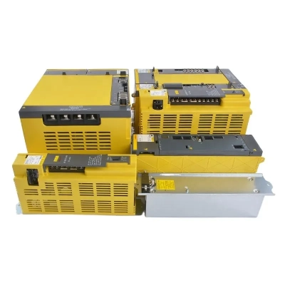 Сервоусилитель FANUC A06B-6222-H045