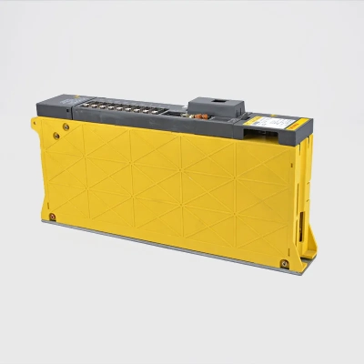 Сервоусилитель FANUC A06B-6079-H202