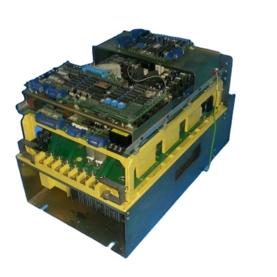 Сервоусилитель FANUC A06B-6059-H212