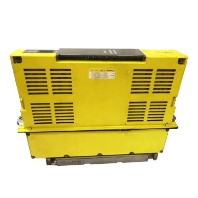 Сервоусилитель FANUC A06B-6066-H011