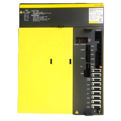 Сервоусилитель FANUC A06B-6078-H111