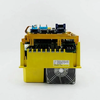 Сервоусилитель FANUC A06B-6064-H302