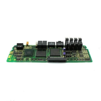 Сервоусилитель FANUC A06B6127H105