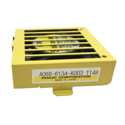 Сервоусилитель FANUC A06b-6134-k003