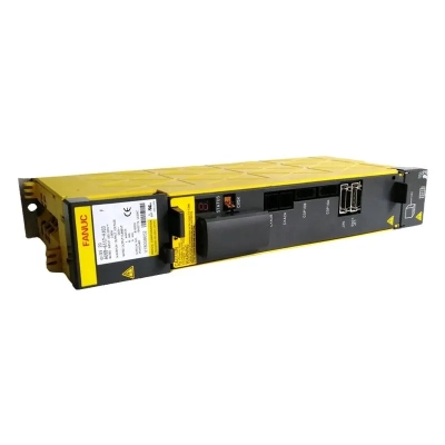 Сервоусилитель FANUC A06B-6117-H103/105/106/109/206/208/303