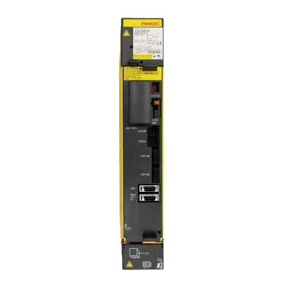 Сервоусилитель FANUC A06B-6290-H103/H105/H106/H205/H207