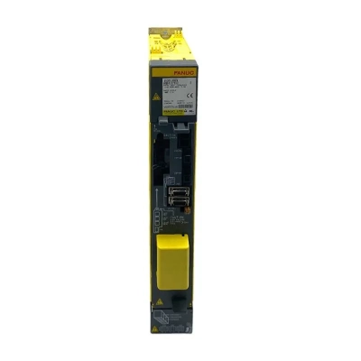 Сервоусилитель FANUC A06B-6131-H001/H002
