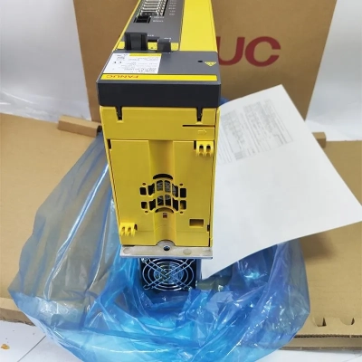 Сервоусилитель FANUC A06B-6142-H011#H580/H015#H580