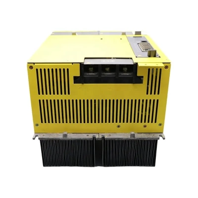 Сервоусилитель FANUC A06B-6151-H015/H044/H075#H580