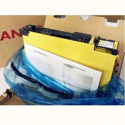 Сервоусилитель FANUC A06B-6096-H208-R