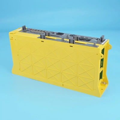 Сервоусилитель FANUC A02B-0307-B824