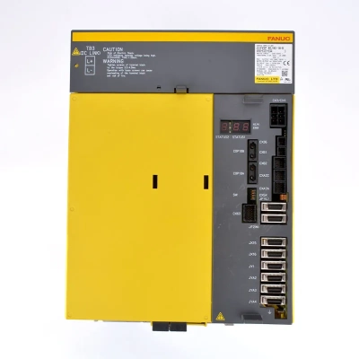 Сервоусилитель FANUC A06B-6320-H244