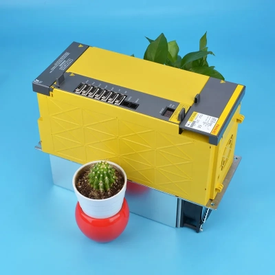 Сервоусилитель FANUC A06B-6144-H015