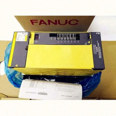 Сервоусилитель FANUC A06B-6111-H006#H570