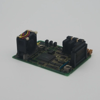 Сервоусилитель FANUC A20B-2002-0321