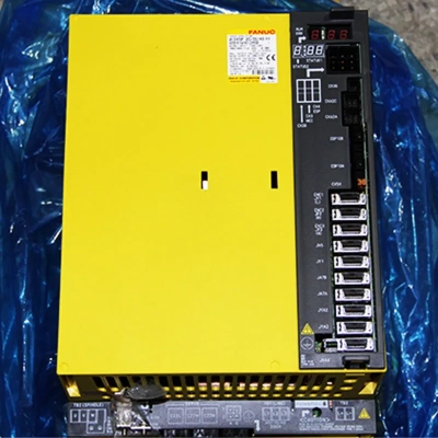 Сервоусилитель FANUC A06B-6164-H311