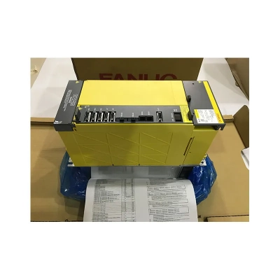 Сервоусилитель FANUC A06B-6222-H026#H610