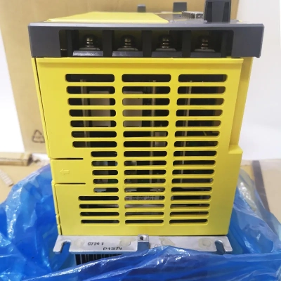 Сервоусилитель FANUC H006#H550