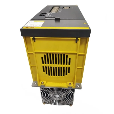 Сервоусилитель FANUC A06B-6088-H411#H500