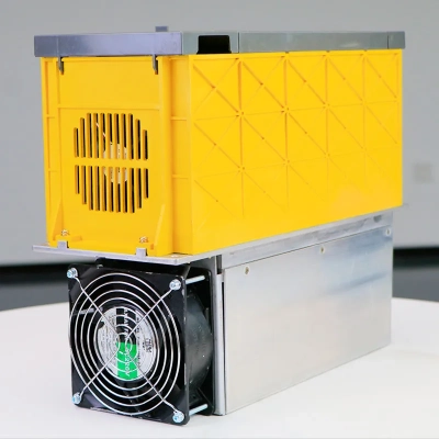 Сервоусилитель FANUC A06B-6088-H226#500