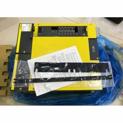 Сервоусилитель FANUC A06B-6111-H055