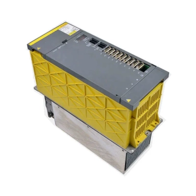 Сервоусилитель FANUC A06B-6078-H215