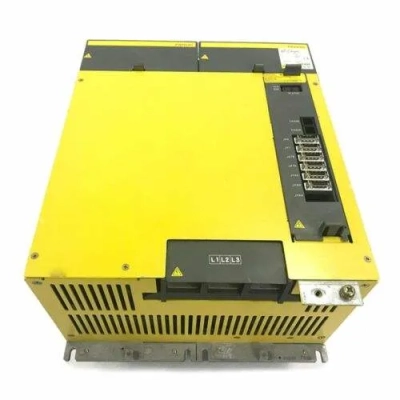 Сервоусилитель FANUC A06B-6164-H312#580