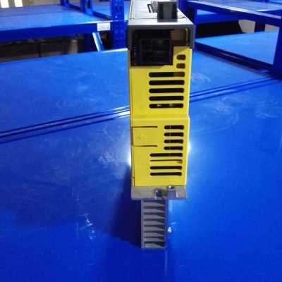 Сервоусилитель FANUC A06B-6142-H002#H580