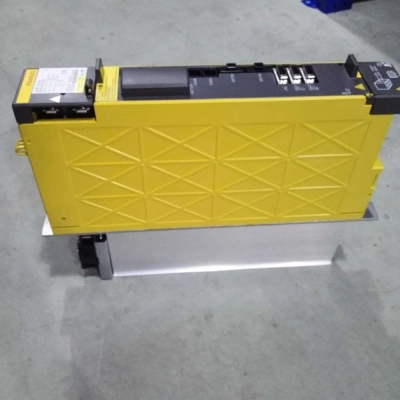 Сервоусилитель FANUC A06B-6144-H209