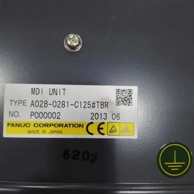 Сервоусилитель FANUC A02B-0281-C215#TBR
