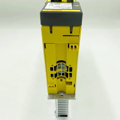 Сервоусилитель FANUC A06B-6121-H015#H550#C