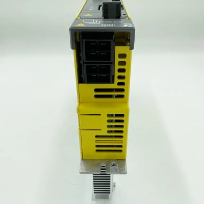 Сервоусилитель FANUC A06B-6112-H030#H550