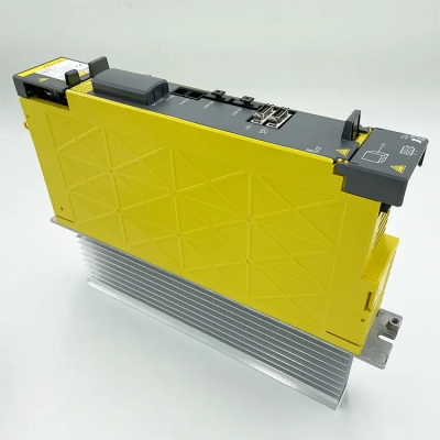 Сервоусилитель FANUC A06B-6104-H275#H520