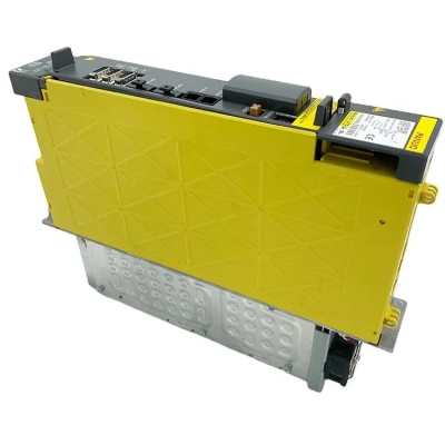 Сервоусилитель FANUC A06B-6104-H175#H520