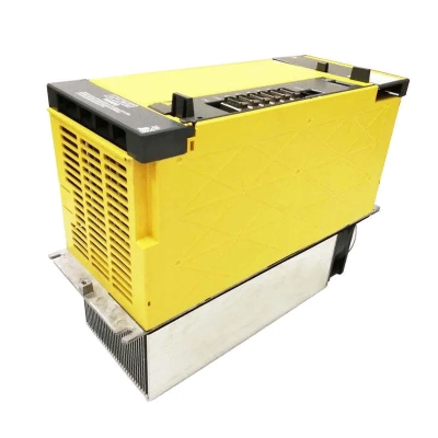 Сервоусилитель FANUC A06B-6111-H045#H570
