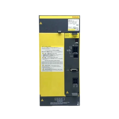 Сервоусилитель FANUC A06B-6121-H045#H570