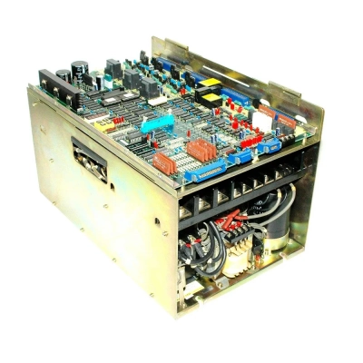 Сервоусилитель FANUC A06B-6055-H112#H505