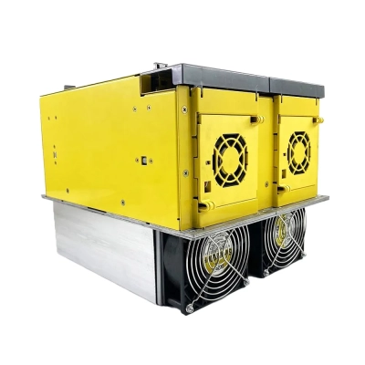 Сервоусилитель FANUC A06B-6127-H154